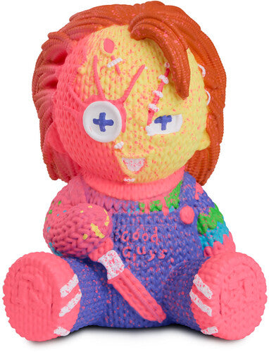 Child's Play 2 - Chucky #391 (Blacklight)