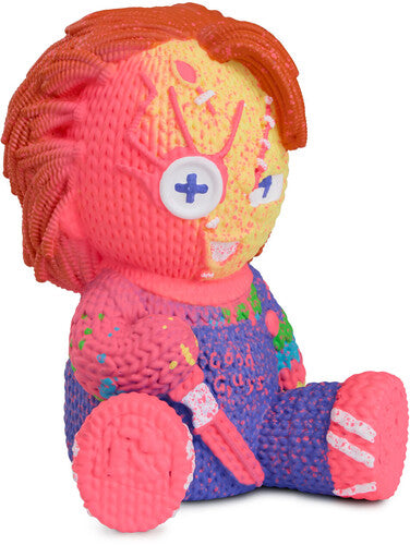 Child's Play 2 - Chucky #391 (Blacklight)