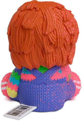 Child's Play 2 - Chucky #391 (Blacklight)