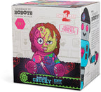 Child's Play 2 - Chucky #391 (Blacklight)