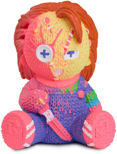 Child's Play 2 - Chucky #391 (Blacklight)