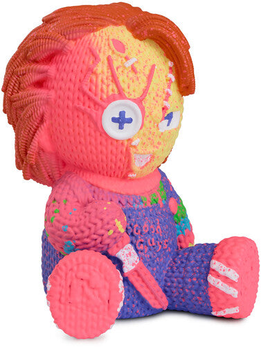 Child's Play 2 - Chucky #391 (Blacklight)