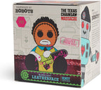The Texas Chainsaw Massacre - Leatherface #393 (Blacklight)