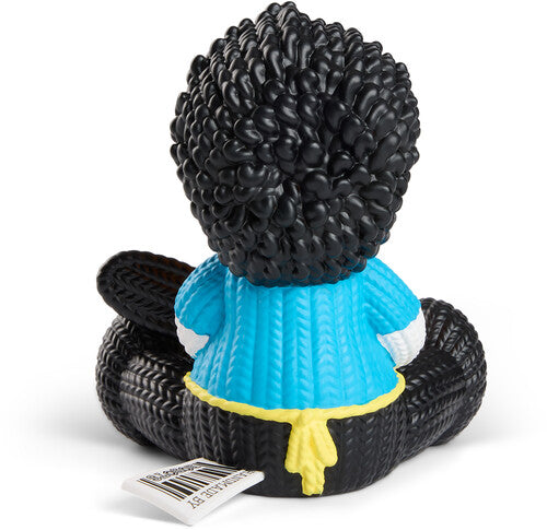 The Texas Chainsaw Massacre - Leatherface #393 (Blacklight)