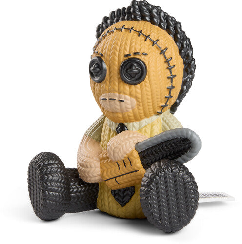 The Texas Chainsaw Massacre - Leatherface #394 (Metallic)