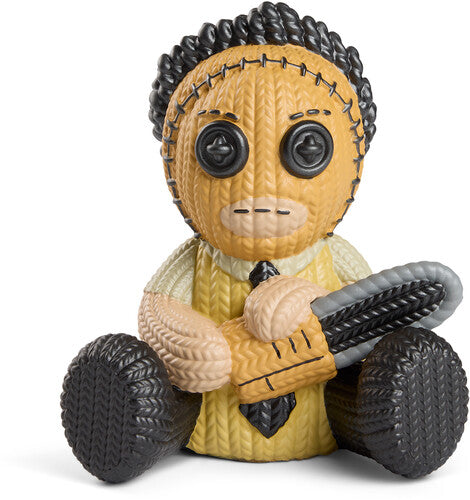 The Texas Chainsaw Massacre - Leatherface #394 (Metallic)