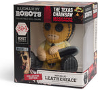 The Texas Chainsaw Massacre - Leatherface #394 (Metallic)