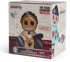 The Texas Chainsaw Massacre - Leatherface #394 (Metallic)