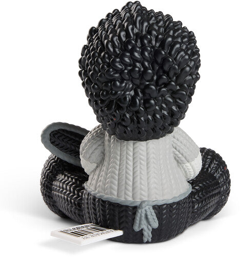 The Texas Chainsaw Massacre - Leatherface #395 (Bloody Black & White)