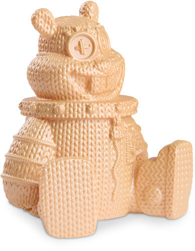 SpongeBob SquarePants - Sandy Cheeks #463 (Pearlescent)