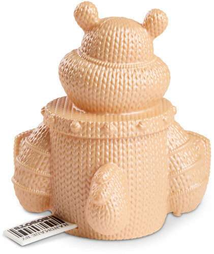 SpongeBob SquarePants - Sandy Cheeks #463 (Pearlescent)