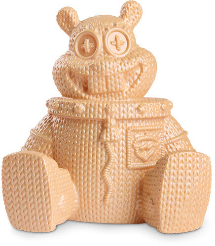 SpongeBob SquarePants - Sandy Cheeks #463 (Pearlescent)