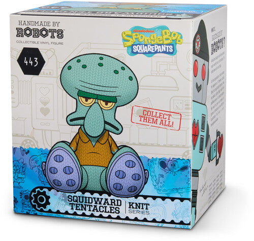 SpongeBob SquarePants - Squidward Tentacles #443