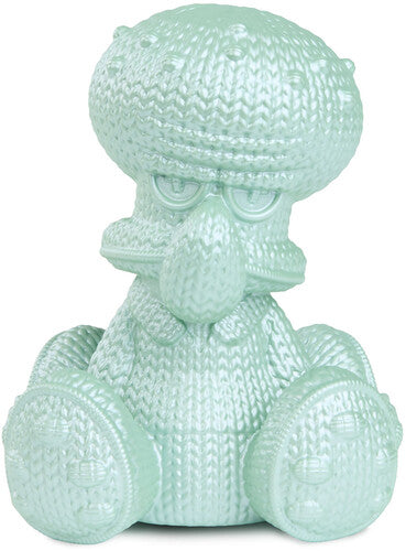 SpongeBob SquarePants - Squidward Tentacles #464 (Pearlescent)