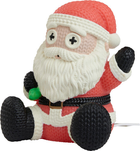 Santa #396 (Glow in the Dark)