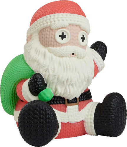 Santa #396 (Glow in the Dark)