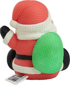 Santa #396 (Glow in the Dark)