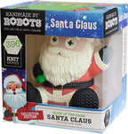 Santa #396 (Glow in the Dark)