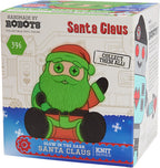Santa #396 (Glow in the Dark)