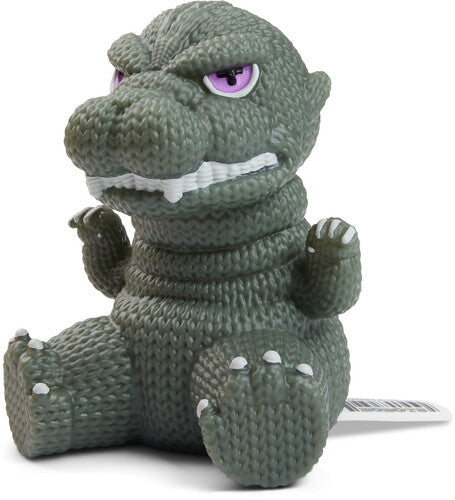 Godzilla #380 (Metallic Purple and Green)