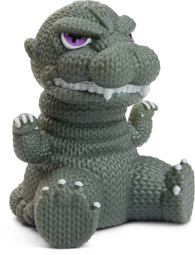 Godzilla #380 (Metallic Purple and Green)