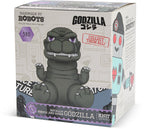 Godzilla #380 (Metallic Purple and Green)