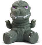 Godzilla #380 (Metallic Purple and Green)