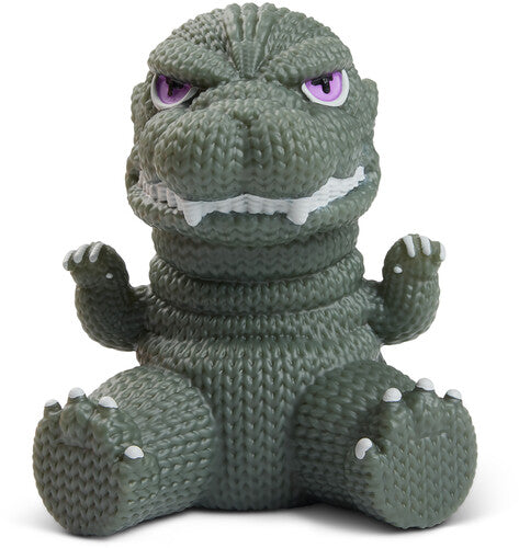 Godzilla #380 (Metallic Purple and Green)