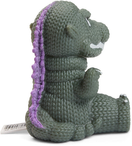 Godzilla #380 (Metallic Purple and Green)