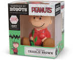 Peanuts - Charlie Brown #398 (Christmas)