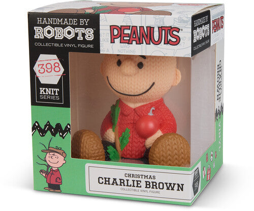 Peanuts - Charlie Brown #398 (Christmas)