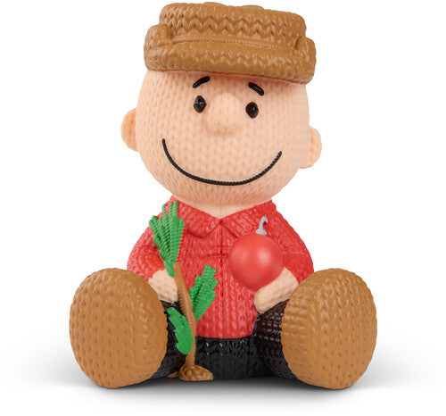 Peanuts - Charlie Brown #398 (Christmas)