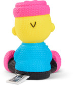 Peanuts - Charlie Brown #402 (Blacklight Christmas)