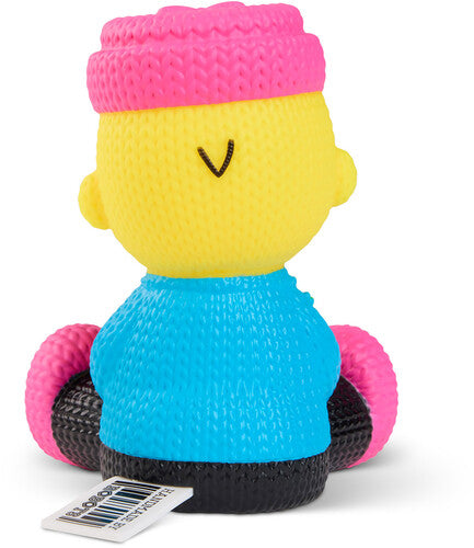 Peanuts - Charlie Brown #402 (Blacklight Christmas)