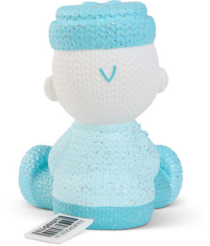 Peanuts - Charlie Brown #406 (Glitter Christmas)