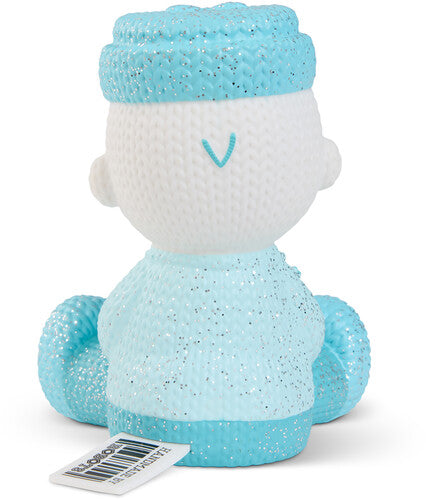 Peanuts - Charlie Brown #406 (Glitter Christmas)