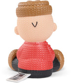 Peanuts - Charlie Brown #410 (Metallic Christmas)