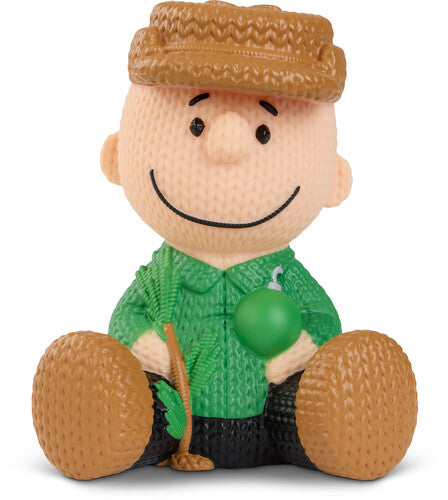 Peanuts - Charlie Brown #414 (Pine Scented Christmas)