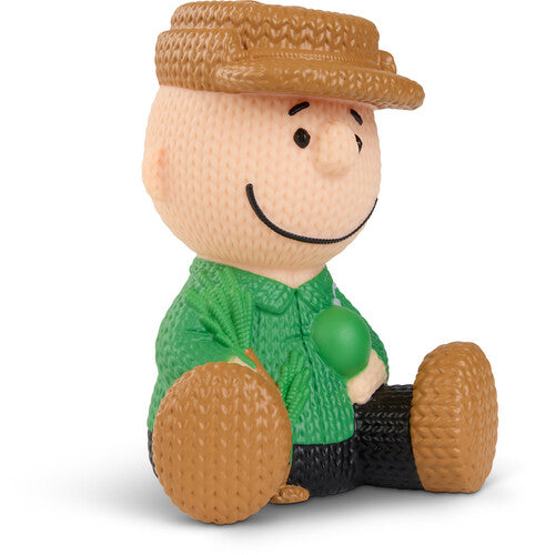 Peanuts - Charlie Brown #414 (Pine Scented Christmas)