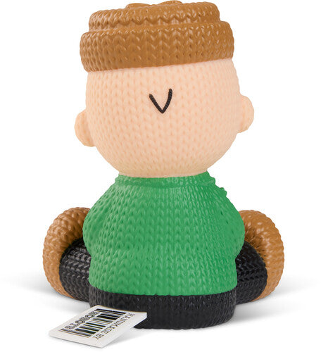 Peanuts - Charlie Brown #414 (Pine Scented Christmas)