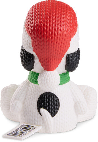 Peanuts - Snoopy #399 (Christmas)