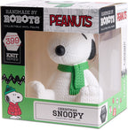 Peanuts - Snoopy #399 (Christmas)
