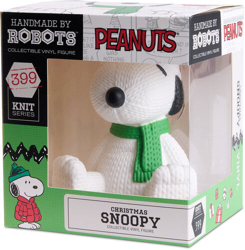 Peanuts - Snoopy #399 (Christmas)