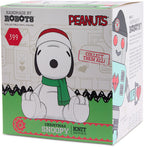 Peanuts - Snoopy #399 (Christmas)
