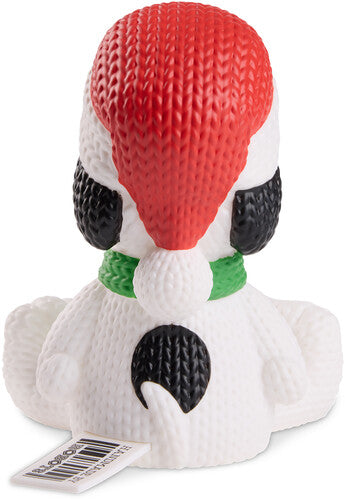 Peanuts - Snoopy #399 (Christmas)