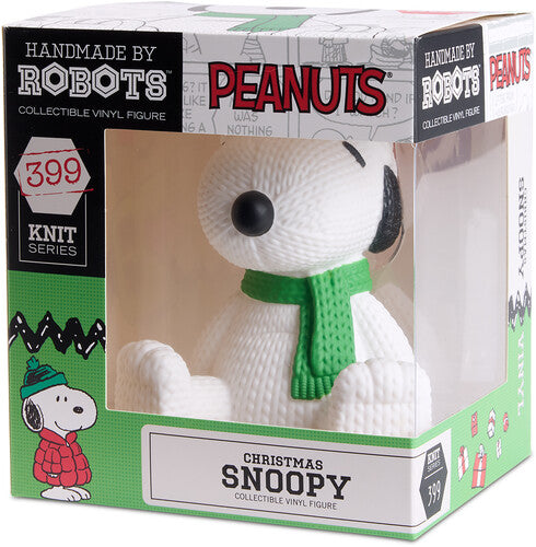 Peanuts - Snoopy #399 (Christmas)