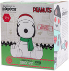 Peanuts - Snoopy #399 (Christmas)