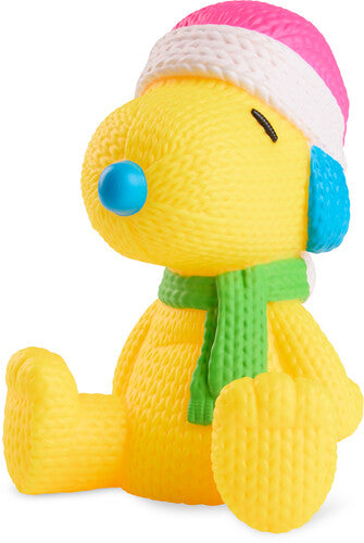 Peanuts - Snoopy #403 (Blacklight Christmas)