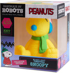 Peanuts - Snoopy #403 (Blacklight Christmas)