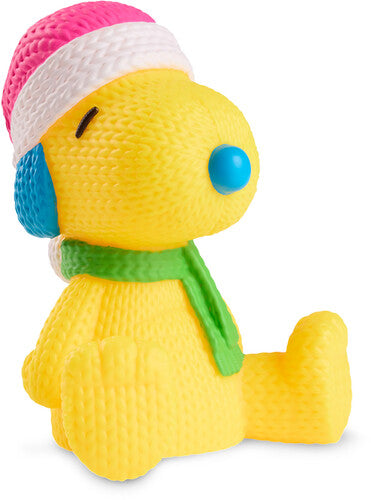 Peanuts - Snoopy #403 (Blacklight Christmas)